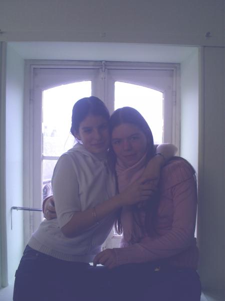 mel et moi