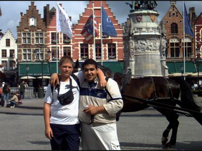 jordan.yordan a bruge