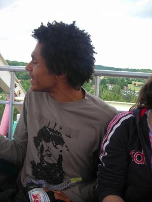 blaize