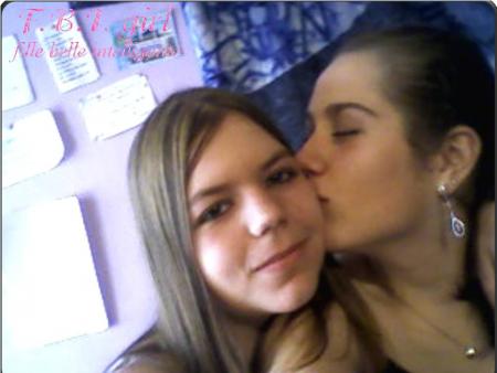 moi et ma cherie