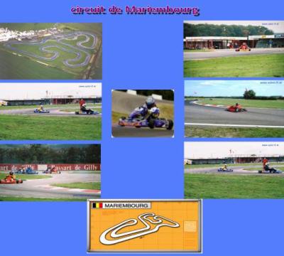 circuit de mariembourg