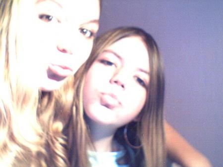 ness et moi