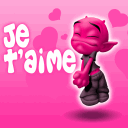 je t aime