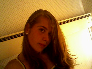 ma petite cherie