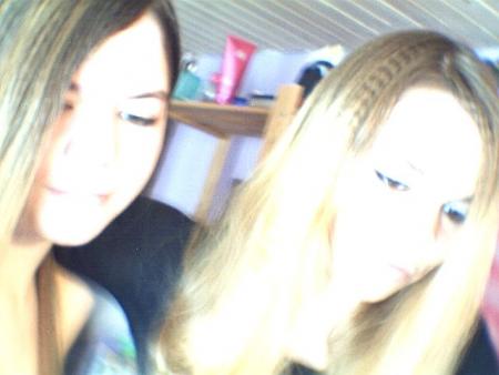 encore moi et ness