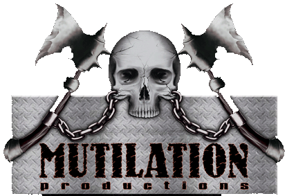 mutilation