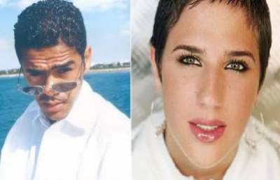 djamel et diam's