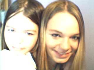 ma cherie et moi