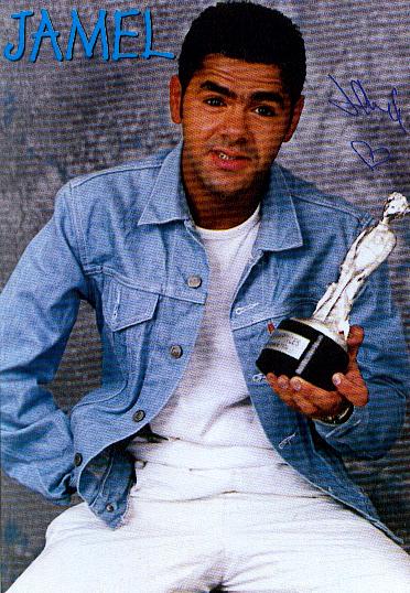 djamel