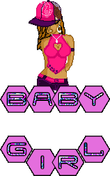 baby girl