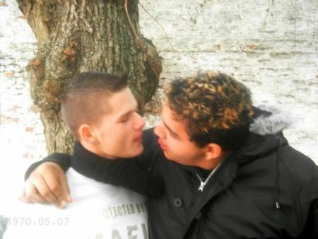 jason et yordan